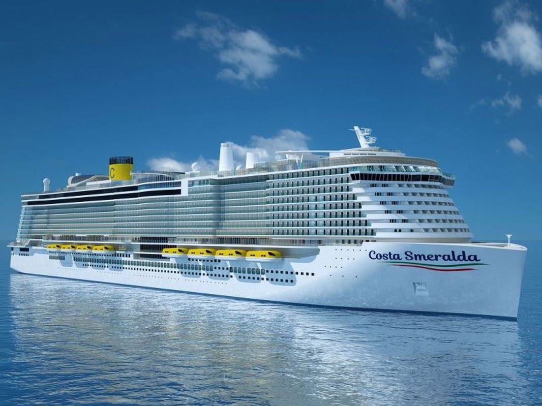 TURLAR DAHİL COSTA SMERALDA İLE VENEDİK’TEN ROMA’YA İTALYA İNCİLERİ & BATI AKDENİZ KIYILARI - 10 AĞUSTOS 2026 turu - ...