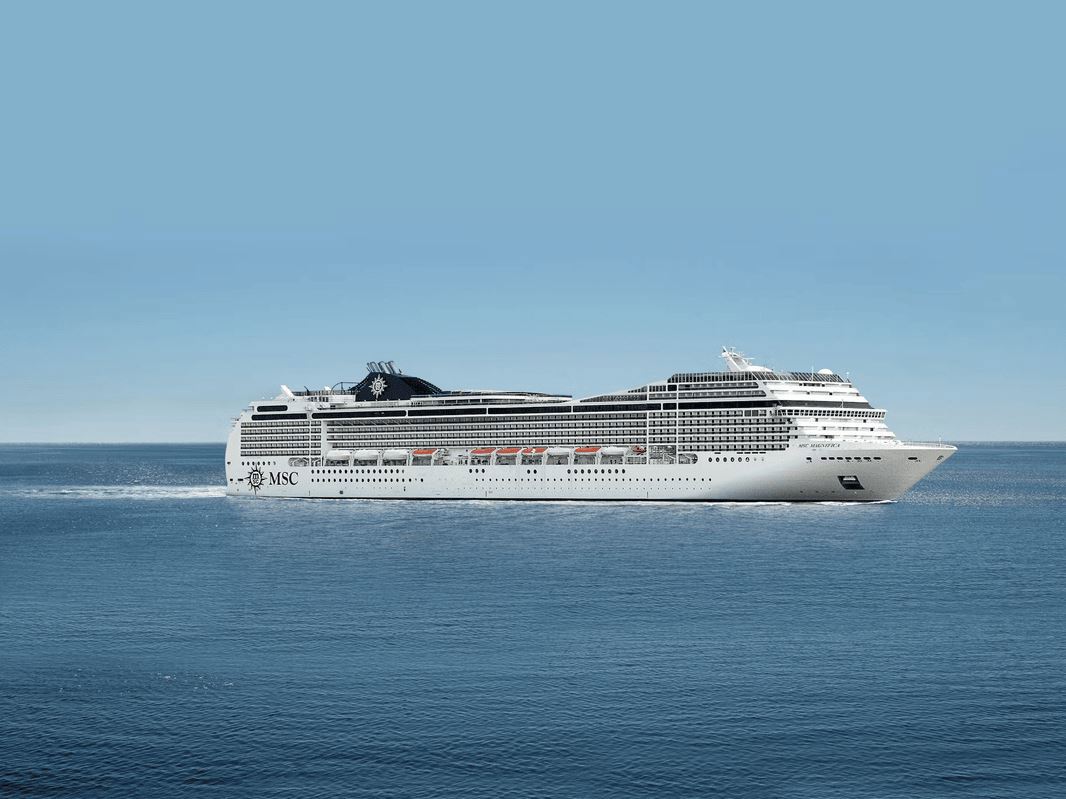 MSC MAGNIFICA ile İSKANDİNAVYA & BALTIK BAŞKENTLERİ & 8 ÜLKE - 2026 turu - MSC MAGNIFICA ile İSKANDİNAVYA & BALTIK BA...