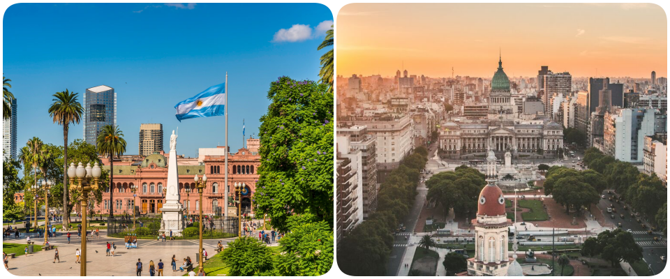 Güney Amerika Güzelleri Buenos Aires-Sao Paulo turu - Güney Amerika Güzelleri Buenos Aires-Sao Paulo