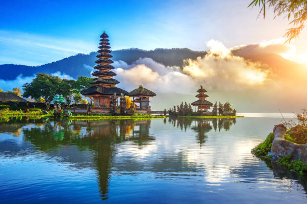 ENDONEZYA turu - BALİ VE PHUKET ILE  FENOMEN UZAK DOĞU TURU Singapore Airlines ile 9 Gece