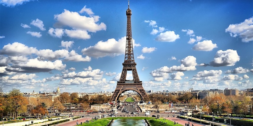 FRANSA turu - ADANA'DAN BENELUX & PARİS & ALSACE PROMO TURU SunExpress Havayolları ile 6 gece Sabah Düsseldorf Gidiş ...