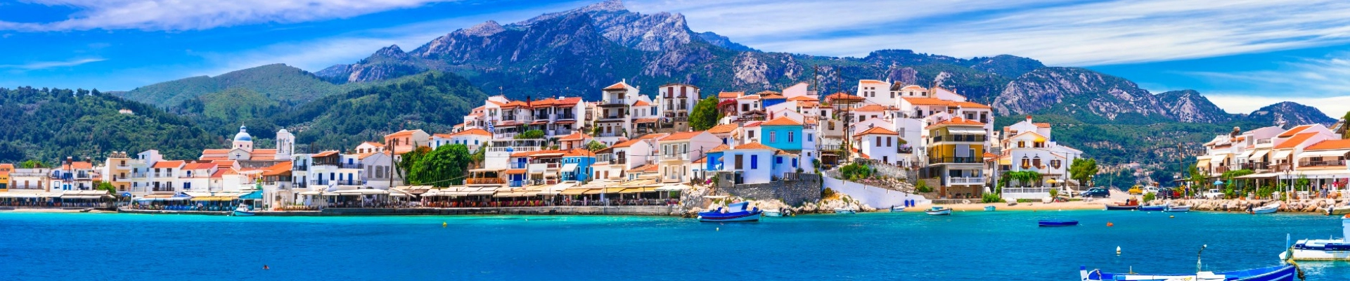 Samos Turu Türkçe Rehberli - Kurban Bayramı Özel (4 Gece 5 Gün) turu - Samos Turu Türkçe Rehberli - Kurban Bayramı Öz...